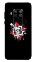 Capa Adesivo Skin015 Verso Para Motorola One Zoom