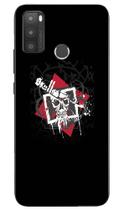 Capa Adesivo Skin015 Verso Para Multilaser G Max 2 Capa Adesivo Skin015 Verso Para Multilaser G Max 2