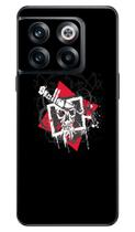 Capa Adesivo Skin015 Verso Para OnePlus 10T Capa Adesivo Skin015 Verso Para OnePlus 10T