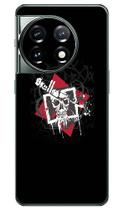 Capa Adesivo Skin015 Verso Para OnePlus 11 5G Capa Adesivo Skin015 Verso Para OnePlus 11 5G
