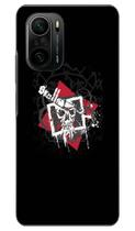 Capa Adesivo Skin015 Verso Para Poco F3 (2021) Capa Adesivo Skin015 Verso Para Poco F3 (2021)
