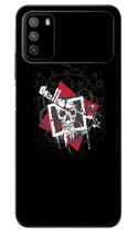 Capa Adesivo Skin015 Verso Para Poco M3 (2020) Capa Adesivo Skin015 Verso Para Poco M3 (2020)