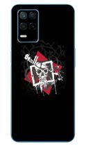 Capa Adesivo Skin015 Verso Para Realme C15 (2020) Capa Adesivo Skin015 Verso Para Realme C15 (2020)