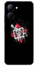 Capa Adesivo Skin015 Verso Para Realme C33 (2023) Capa Adesivo Skin015 Verso Para Realme C33 (2023)