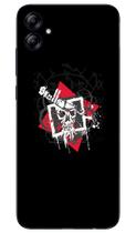 Capa Adesivo Skin015 Verso Para Samsung Galaxy A04e (2022)