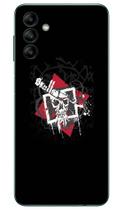 Capa Adesivo Skin015 Verso Para Samsung Galaxy A04S 2022 Capa Adesivo Skin015 Verso Para Samsung Galaxy A04S 2022