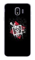 Capa Adesivo Skin015 Verso Para Samsung Galaxy J4 Capa Adesivo Skin015 Verso Para Samsung Galaxy J4