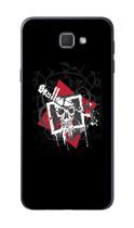 Capa Adesivo Skin015 Verso Para Samsung Galaxy J5 Prime Capa Adesivo Skin015 Verso Para Samsung Galaxy J5 Prime