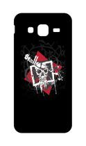 Capa Adesivo Skin015 Verso Para Samsung Galaxy J5 Sm-j500 Capa Adesivo Skin015 Verso Para Samsung Galaxy J5 Sm-j500