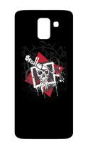 Capa Adesivo Skin015 Verso Para Samsung Galaxy J6 Capa Adesivo Skin015 Verso Para Samsung Galaxy J6
