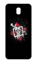 Capa Adesivo Skin015 Verso Para Samsung Galaxy J7 Pro Capa Adesivo Skin015 Verso Para Samsung Galaxy J7 Pro