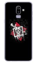 Capa Adesivo Skin015 Verso Para Samsung Galaxy J8 (2018) Capa Adesivo Skin015 Verso Para Samsung Galaxy J8 (2018)