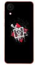 Capa Adesivo Skin015 Verso Para Samsung Galaxy M01 Core Capa Adesivo Skin015 Verso Para Samsung Galaxy M01 Core