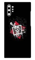 Capa Adesivo Skin015 Verso Para Samsung Galaxy Note 10 Plus