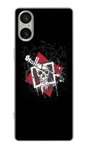 Capa Adesivo Skin015 Verso Para Sony Xperia 5 V (XQ-DE54)