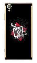 Capa Adesivo Skin015 Verso Para Sony Xperia Xa1 Plus Capa Adesivo Skin015 Verso Para Sony Xperia Xa1 Plus