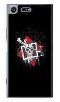 Capa Adesivo Skin015 Verso Para Sony Xperia Xz Premium