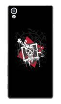 Capa Adesivo Skin015 Verso Para Sony Xperia Z5 Premium