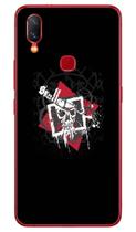 Capa Adesivo Skin015 Verso Para Vivo Nex A (2018) Capa Adesivo Skin015 Verso Para Vivo Nex A (2018)
