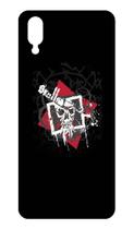 Capa Adesivo Skin015 Verso Para Vivo Nex S 2018 (1805) Capa Adesivo Skin015 Verso Para Vivo Nex S 2018 (1805)