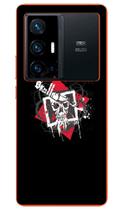 Capa Adesivo Skin015 Verso Para Vivo X70 Pro+ (Pro Plus) Capa Adesivo Skin015 Verso Para Vivo X70 Pro+ (Pro Plus)