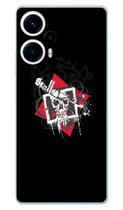 Capa Adesivo Skin015 Verso Para Xiaomi Poco F5 Capa Adesivo Skin015 Verso Para Xiaomi Poco F5