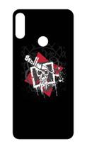 Capa Adesivo Skin015 Verso Para Zenfone Max Pro (m2) Zb631kl Capa Adesivo Skin015 Verso Para Zenfone Max Pro (m2) Zb631kl