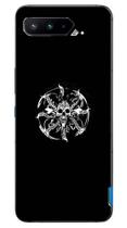 Capa Adesivo Skin016 Verso Para Asus Rog Phone 5 (2021) Capa Adesivo Skin016 Verso Para Asus Rog Phone 5 (2021)