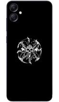 Capa Adesivo Skin016 Verso Para Galaxy A05 4G (SM-A055) Capa Adesivo Skin016 Verso Para Galaxy A05 4G (SM-A055)
