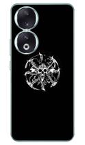 Capa Adesivo Skin016 Verso Para Honor 90 2023 (REA-AN00) Capa Adesivo Skin016 Verso Para Honor 90 2023 (REA-AN00)