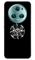 Capa Adesivo Skin016 Verso Para Honor Magic 5 Pro Capa Adesivo Skin016 Verso Para Honor Magic 5 Pro