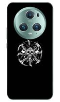 Capa Adesivo Skin016 Verso Para Honor Magic 5 Pro Capa Adesivo Skin016 Verso Para Honor Magic 5 Pro