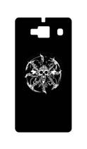 Capa Adesivo Skin016 Verso Para Huawei Mate 20 Pro (2018) Capa Adesivo Skin016 Verso Para Huawei Mate 20 Pro (2018)