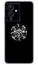 Capa Adesivo Skin016 Verso Para Infinix Note 12 Pro 5G Capa Adesivo Skin016 Verso Para Infinix Note 12 Pro 5G
