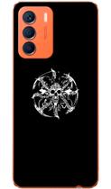 Capa Adesivo Skin016 Verso Para Infinix Zero 5G (2023) Capa Adesivo Skin016 Verso Para Infinix Zero 5G (2023)