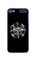 Capa Adesivo Skin016 Verso Para iPod Toch 6ª Geração (2015)