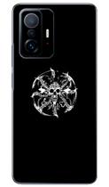 Capa Adesivo Skin016 Verso Para MI 11T Pro (2021)