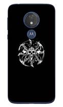 Capa Adesivo Skin016 Verso Para Motorola Moto G7 Power - KawaSkin Capa Adesivo Skin016 Verso Para Motorola Moto G7 Power - KawaSkin