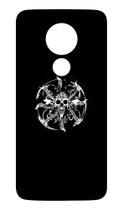 Capa Adesivo Skin016 Verso Para Motorola Moto G7 Power - KawaSkin Capa Adesivo Skin016 Verso Para Motorola Moto G7 Power - KawaSkin
