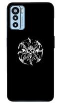 Capa Adesivo Skin016 Verso Para Multilaser Multi H (P9180)