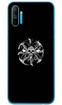 Capa Adesivo Skin016 Verso Para Realme C3 (2020) Capa Adesivo Skin016 Verso Para Realme C3 (2020)