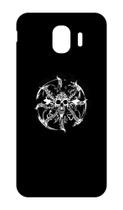 Capa Adesivo Skin016 Verso Para Samsung Galaxy J4 Capa Adesivo Skin016 Verso Para Samsung Galaxy J4