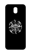 Capa Adesivo Skin016 Verso Para Samsung Galaxy J5 Pro Capa Adesivo Skin016 Verso Para Samsung Galaxy J5 Pro