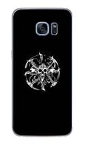 Capa Adesivo Skin016 Verso Para Samsung Galaxy S7 Edge G935 Capa Adesivo Skin016 Verso Para Samsung Galaxy S7 Edge G935