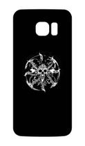Capa Adesivo Skin016 Verso Para Samsung Galaxy S7 Edge G935 Capa Adesivo Skin016 Verso Para Samsung Galaxy S7 Edge G935