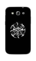 Capa Adesivo Skin016 Verso Para Samsung Galaxy Win Gt-i8552