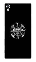 Capa Adesivo Skin016 Verso Para Sony Xperia Z5 Premium