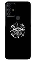 Capa Adesivo Skin016 Verso Para TCL 30 SE (2022) Capa Adesivo Skin016 Verso Para TCL 30 SE (2022)