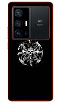 Capa Adesivo Skin016 Verso Para Vivo X70 Pro+ (Pro Plus)