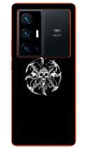 Capa Adesivo Skin016 Verso Para Vivo X70 Pro+ (Pro Plus) Capa Adesivo Skin016 Verso Para Vivo X70 Pro+ (Pro Plus)